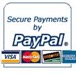 Paypal Secure Payments